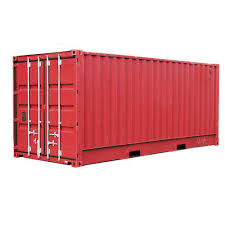 Aluminium cargo containers, Feature : Eco Friendly, Good Quality, Heat Resistance, High Strength, Non Breakable