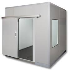 Electric Automatic Cold Storage Rooms, for Fruits, Meat, Medicine, Vegetable, Voltage : 110V, 220V