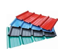 Non Polished Aluminium Roofing Sheet, Feature : Corrosion Resistant, Durable, Fine Finish, Good Quality