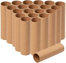 OPCPaper Laminated Paper Tubes, for Filling Thread, Feature : Compact Design, Eco Friendly, Flexible