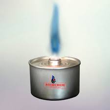 Roshwick Chafing Wick Fuel, Feature : Quality Tested
