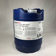 conversion coating chemicals