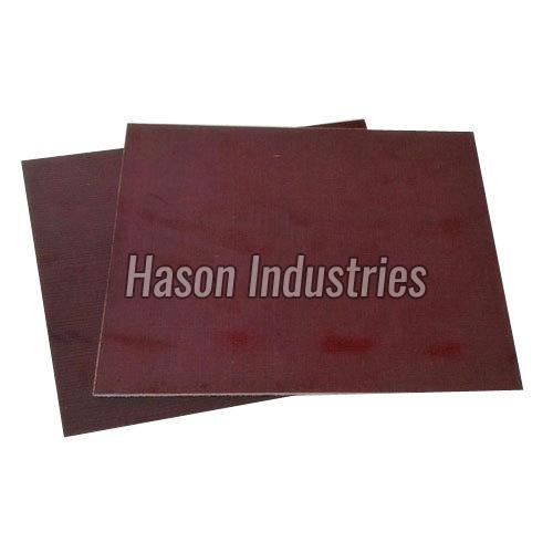Paper Based Hylam Sheets, Size : 4ft X 8ft