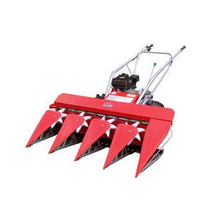 Diesel Manual Power Reaper, for Agriculture Use, Color : Blue, Creamy, Green, Grey, Orange, Red