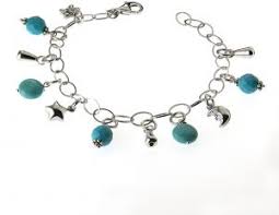 Non Polished Silver Bracelet, Occasion : Party Wear, Casual Wear