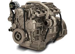 Electric 100-300kg diesel engines, Rated Voltage : 230V, 380V, 450V