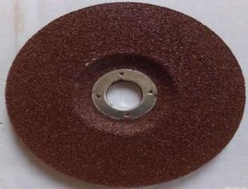 Disc Grinding Wheel, Feature : Durable, Highly Abrasive, Light Weight