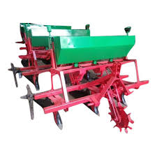 Polished Iron Sugarcane Planter, Feature : Eco Friendly, Hard Structure, Long Life, Rust Proof