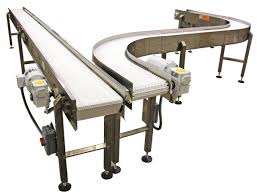 Material Handling Conveyor