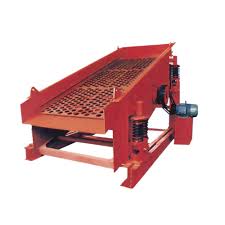 Iron Vibrating Screen, Feature : High Strength, Good Quality, Easy To Fit