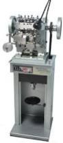 Box Chain Making Machine, Voltage : 440 V