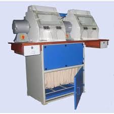 Jewellery Buffing Machine