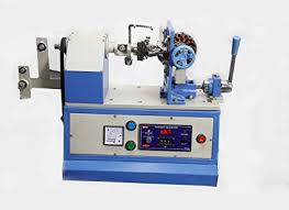 Electric 100-1000kg winding machine, Voltage : 380V, 440V