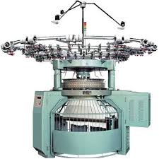 Electric Knitting Machine, Certification : ISO 9001:2008 Certification