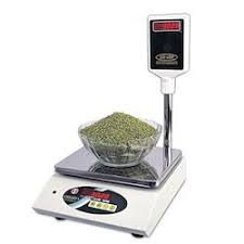 Counter Scale, Feature : Durable, High Accuracy, Stable Performance