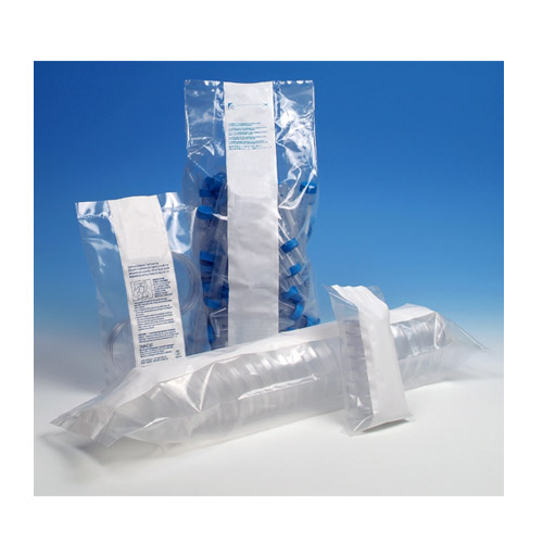 Abs Medical Packaging Bag, for Clinic, Hospital, Laboratory, Feature : Eco-friendly, Extra Stronger