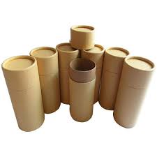 Paperboard Laminated Paper Container, for Storage Use, Feature : Disposable, Durable, Eco Friendly