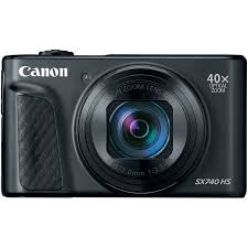 Canon HS Digital Camera, Feature : usb video class
