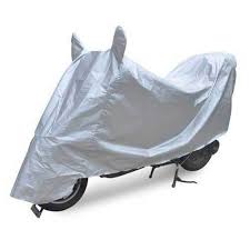 Nylon Plain Bike Cover, Feature : Anti-Wrinkle, Comfortable, Dry Cleaning, Easily Washable, Impeccable Finish