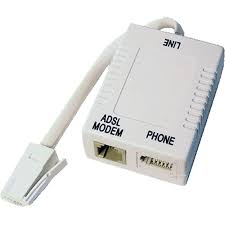 Telecom Adapters, for Switching