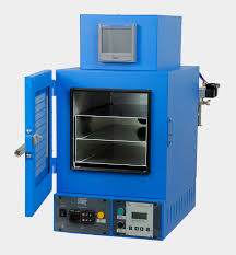 Electric Vacuum Oven, Certification : CE Certified