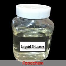 Liquid Glucose, for Human Consumption, Industrial Use, Packaging Type : Drum, Glass Bottle, Plastic Bottle