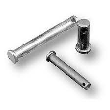 Alloy Steel Automotive Pins, for Holding Objects, Feature : Corrosion Proof, Good Grip, High Quality