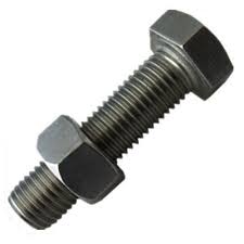 Mild steel bolt, for Fittings, Feature : Accuracy Durable, Auto Reverse, Corrosion Resistance, Dimensional