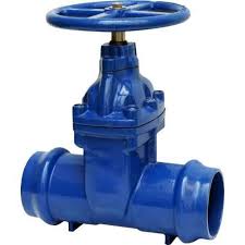 Carbon Steeel Industrial Valve, for Gas Fitting, Oil Fitting, Water Fitting, Color : Blue, Red, Sky Blue