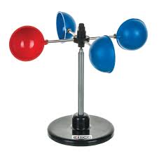 Plastic Anemometer, for Industrial