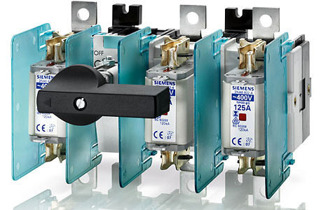 Automatic Cermaic Fuse Unit, for Commercial, Indistrial, Residential, Power : 0-5Kw, 10-15Kw, 15-20Kw