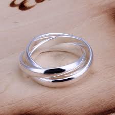 Non Polished Finger Ring, Gender : Female, Male