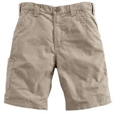 Mens Cotton Shorts