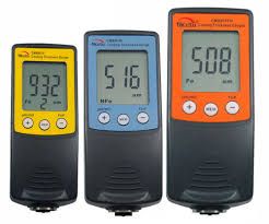 Coating Thickness Gauges