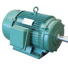 100-500 Kg induction motor, Pressure : Sigle Phase, Double Phase, Three Phase