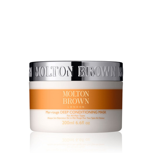 Motion Brown Deep Conditioning Mask