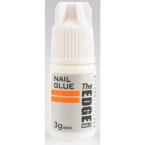 Bo International Nail Glue, for Personal