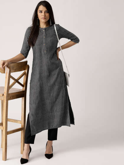 Formal kurtis 2024 for ladies