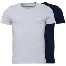 Plain Cotton Mens T shirts, Color : Red, Blue, Green, Black, White, Grey