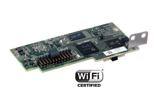 Rectangular ABB Wifi Logger Card - VSN300, for Internet, Packaging Type : Box