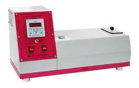 Digital Opsity Tester