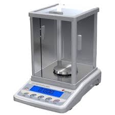 Polished Metal GSM Balance Machine, Feature : Durable