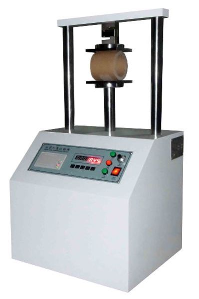 Paper Compressive Strength Tester