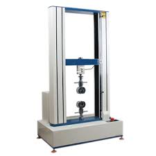 Automatic Tensile Tester, for Control Panels, Industrial Use, Power Grade Use, Certification : ISI Certified