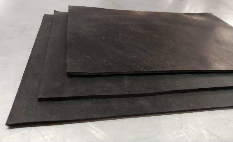 3mm Micro Cellular Rubber Sheet, Size : 16 x 10