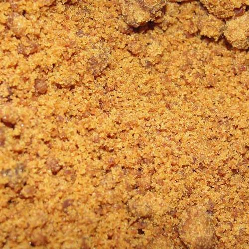 organic jaggery powder