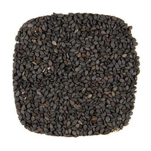 Whole Black Sesame Seed