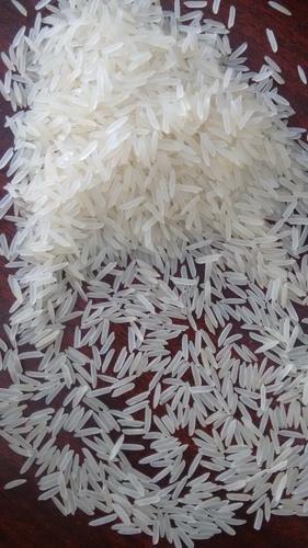 Pusa White Sella Basmati Rice, Variety : Long Grain