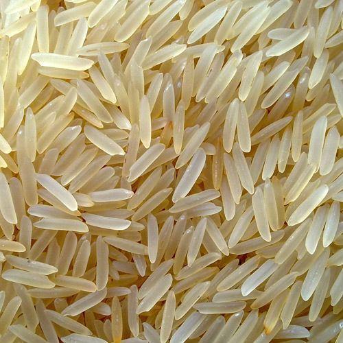 Hard Organic Sugandha Golden Sella Rice, Variety : Long Grain