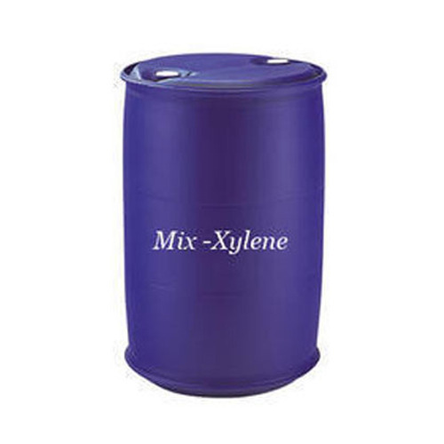 Mix Xylene, Purity : 99%